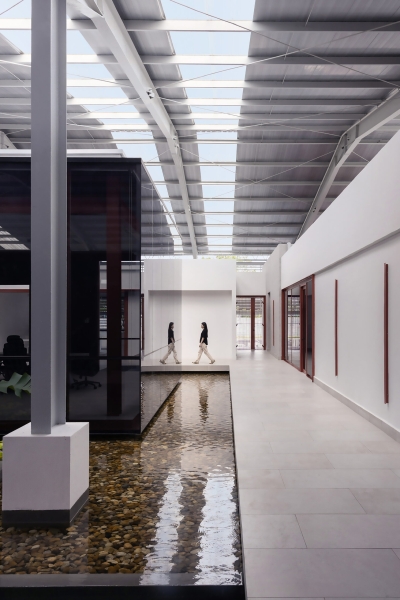 Riverfront Transformation in Teluk Intan | A3 Projects + Arch Cubic