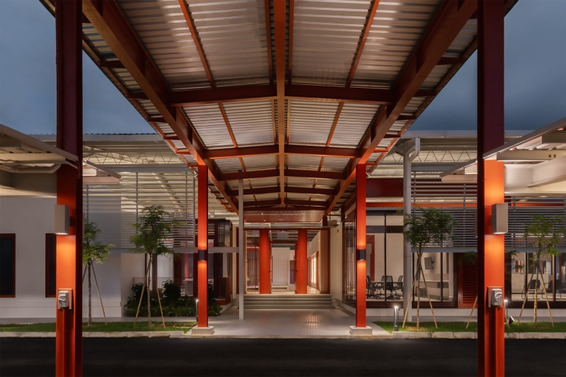 Riverfront Transformation in Teluk Intan | A3 Projects + Arch Cubic