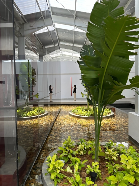 Riverfront Transformation in Teluk Intan | A3 Projects + Arch Cubic