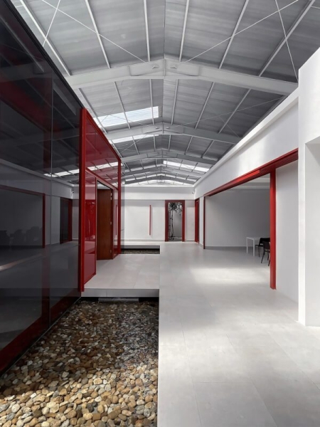 Riverfront Transformation in Teluk Intan | A3 Projects + Arch Cubic