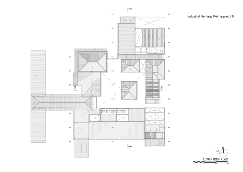 Riverfront Transformation in Teluk Intan | A3 Projects + Arch Cubic
