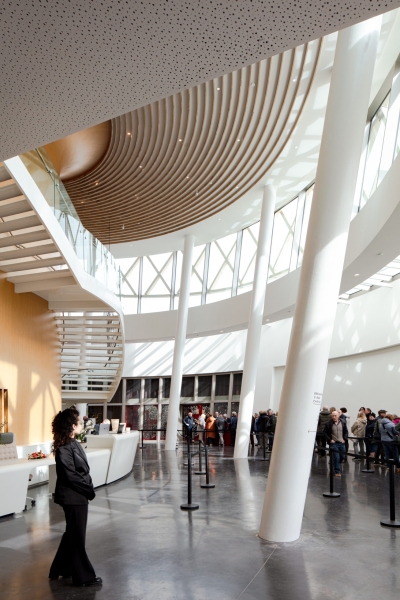 Silt Middelkerke | architectural studio ZJA + Bureau Bouwtechniek + OZ + DELVA Landscape Architecture