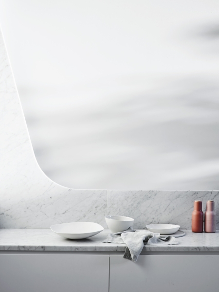 Step Inside the Home Where Old World Charm Meets Modern Design