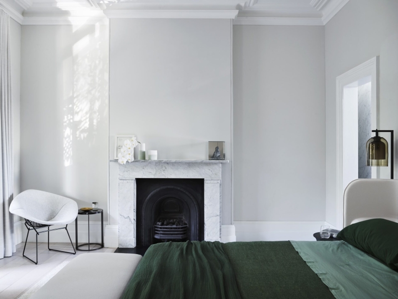 Step Inside the Home Where Old World Charm Meets Modern Design