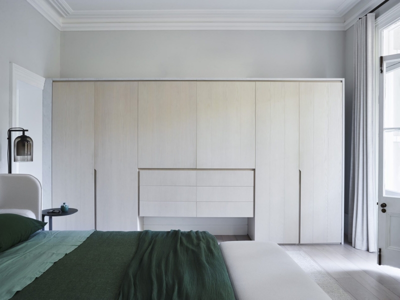 Step Inside the Home Where Old World Charm Meets Modern Design