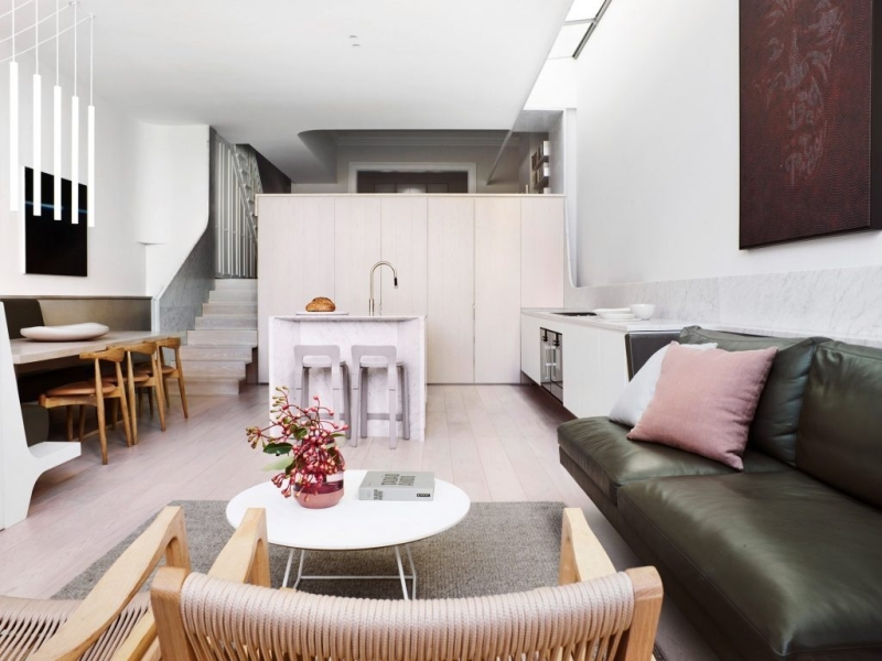 Step Inside the Home Where Old World Charm Meets Modern Design