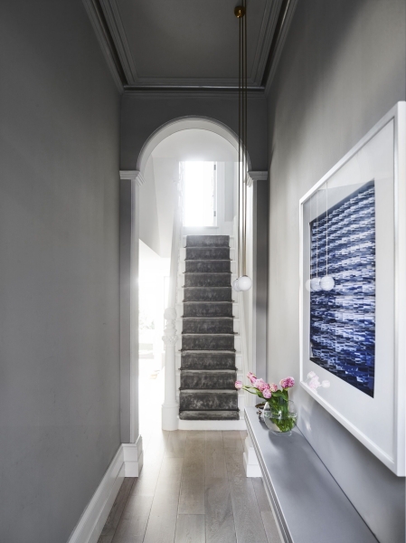 Step Inside the Home Where Old World Charm Meets Modern Design