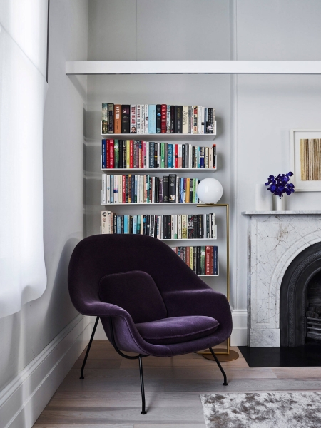 Step Inside the Home Where Old World Charm Meets Modern Design