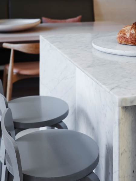 Step Inside the Home Where Old World Charm Meets Modern Design