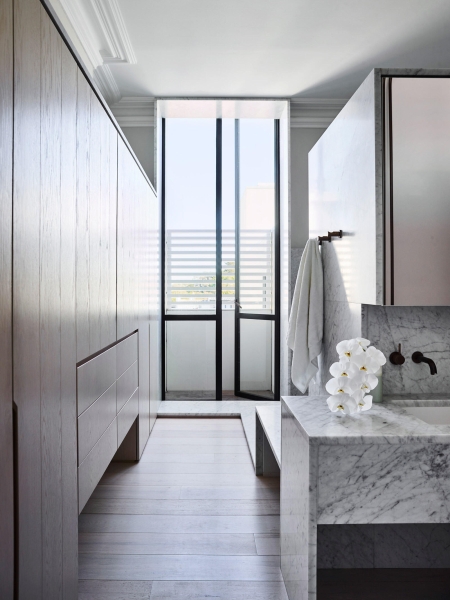 Step Inside the Home Where Old World Charm Meets Modern Design