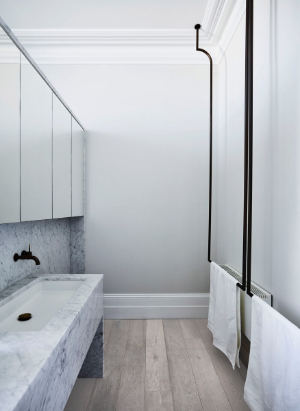 Step Inside the Home Where Old World Charm Meets Modern Design