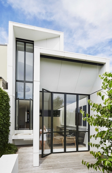 Step Inside the Home Where Old World Charm Meets Modern Design