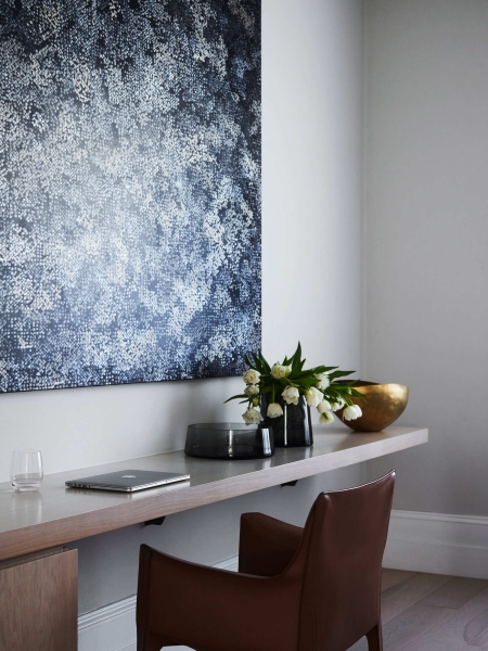 Step Inside the Home Where Old World Charm Meets Modern Design