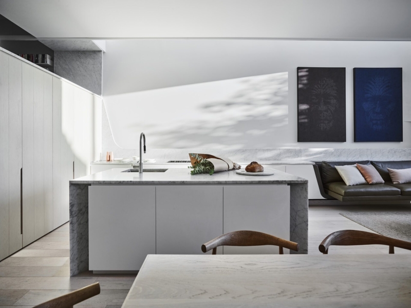 Step Inside the Home Where Old World Charm Meets Modern Design