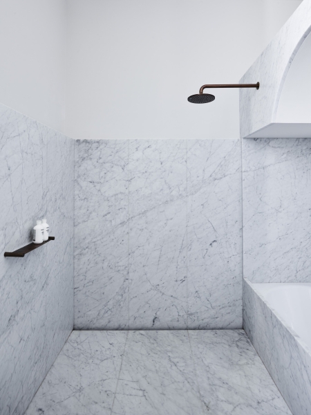 Step Inside the Home Where Old World Charm Meets Modern Design