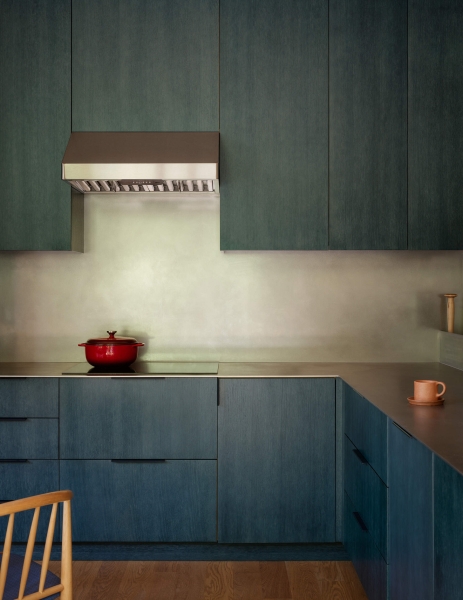 Step Into a Light-Filled Home Surrounded by Plants