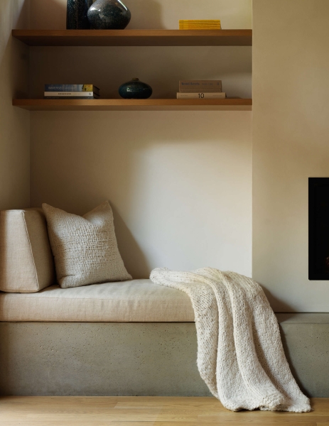 Step Into a Light-Filled Home Surrounded by Plants