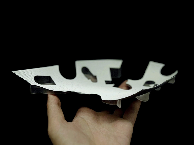 The Floating Courtyard &ndash; Underground Entrance Plaza Renovation | Deep Origin Lab