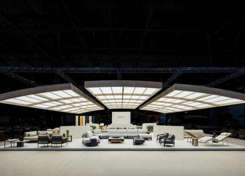 The new trends of 2026 at the January edition of Maison&Objet