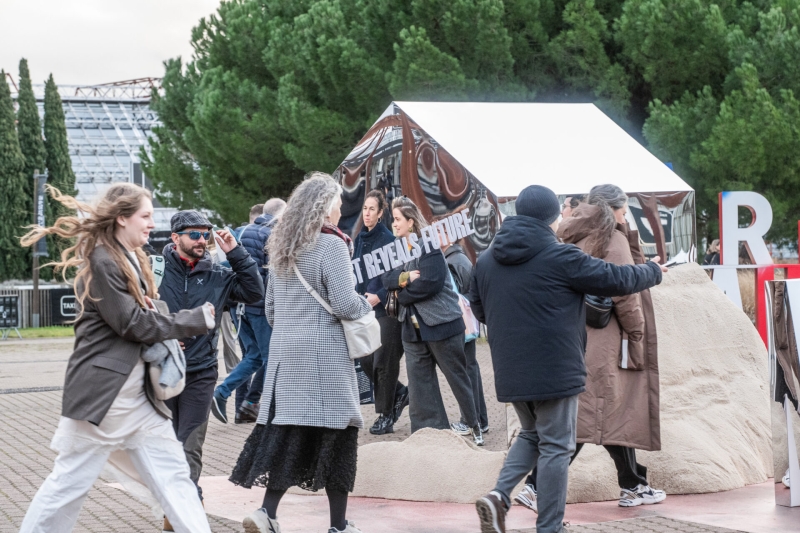 The new trends of 2026 at the January edition of Maison&Objet