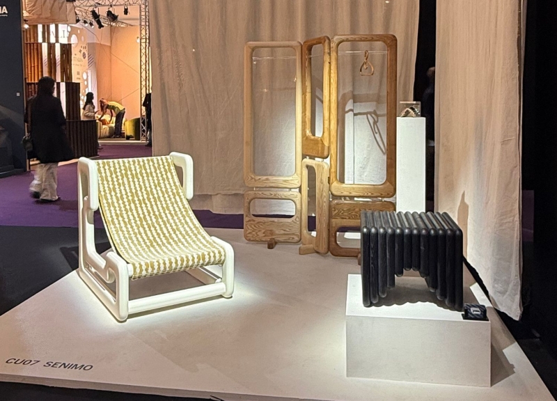 The new trends of 2026 at the January edition of Maison&Objet