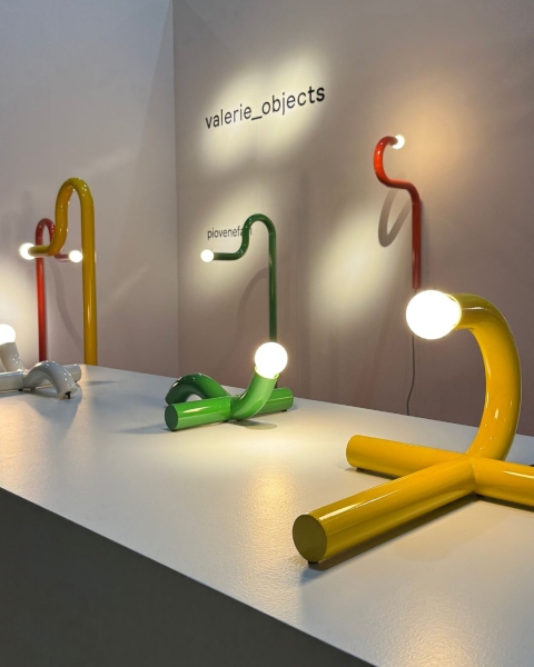 The new trends of 2026 at the January edition of Maison&Objet