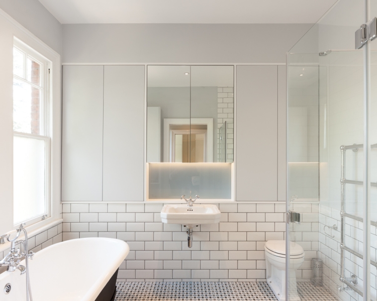 The Six Month Transformation That Turned a Dark Victorian Layout Into a Garden Facing Home