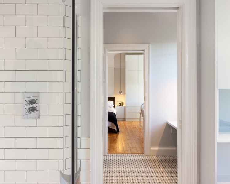 The Six Month Transformation That Turned a Dark Victorian Layout Into a Garden Facing Home