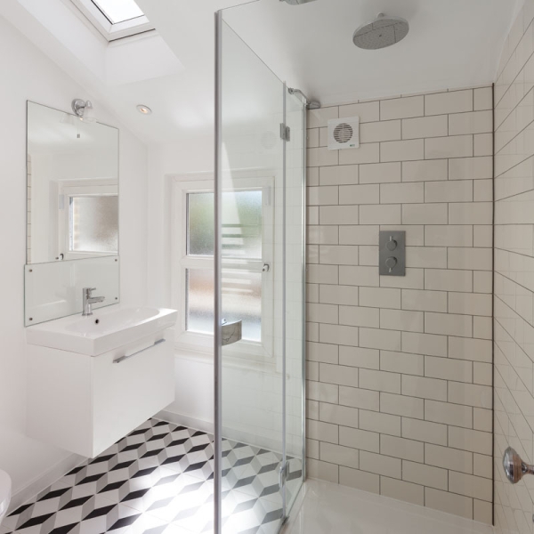 The Six Month Transformation That Turned a Dark Victorian Layout Into a Garden Facing Home