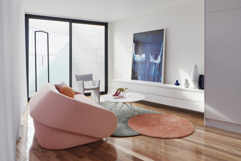 The Surprising Layout Choice That Transformed This Heritage House