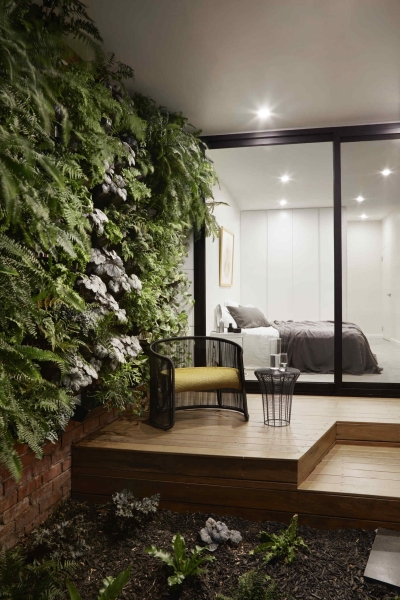 The Surprising Layout Choice That Transformed This Heritage House