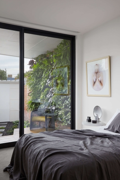 The Surprising Layout Choice That Transformed This Heritage House