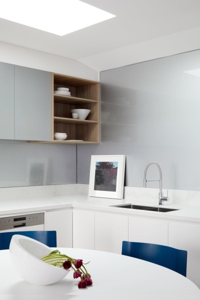 The Surprising Layout Choice That Transformed This Heritage House