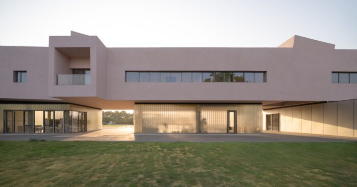 The Xue Village Community and Tourist Service Center | Studio 10