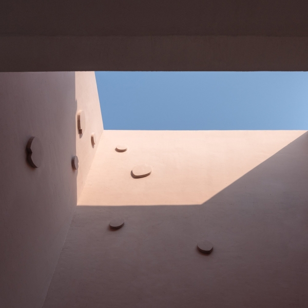 The Xue Village Community and Tourist Service Center | Studio 10