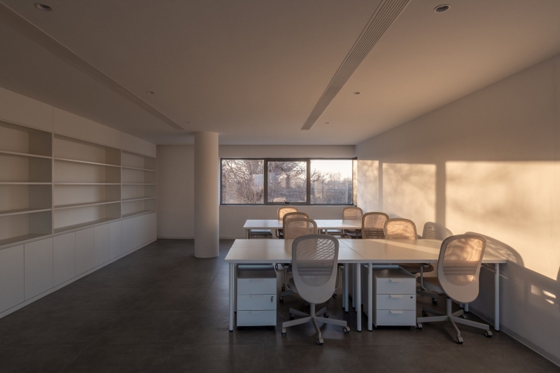 The Xue Village Community and Tourist Service Center | Studio 10