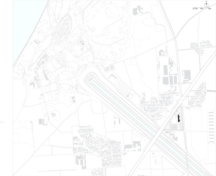 The Xue Village Community and Tourist Service Center | Studio 10