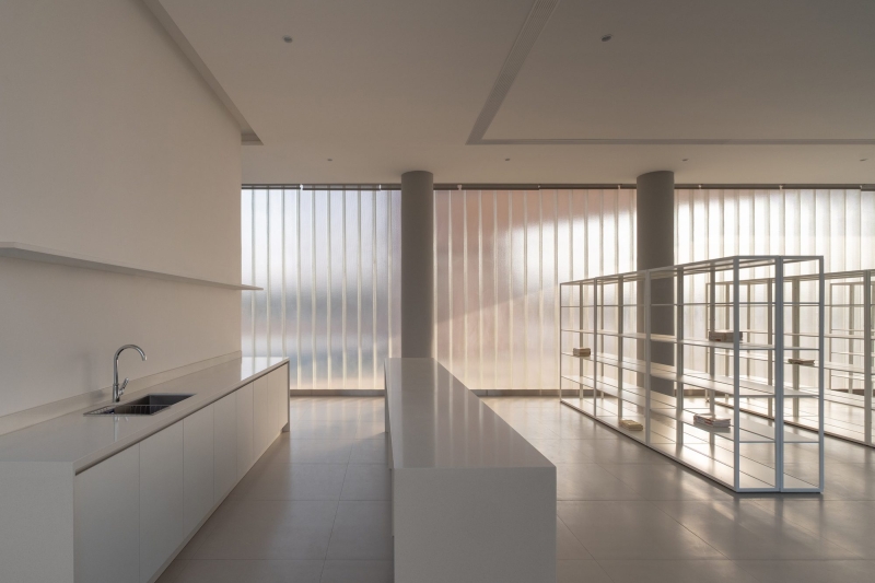 The Xue Village Community and Tourist Service Center | Studio 10