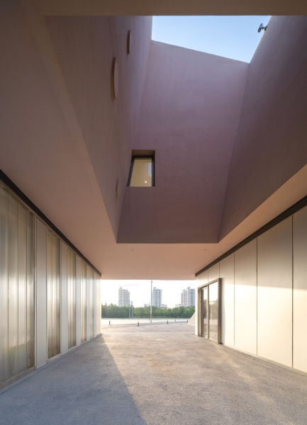 The Xue Village Community and Tourist Service Center | Studio 10