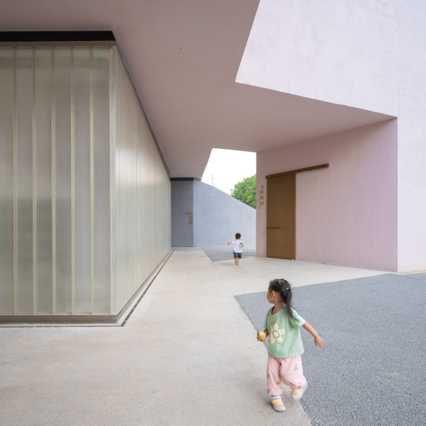 The Xue Village Community and Tourist Service Center | Studio 10