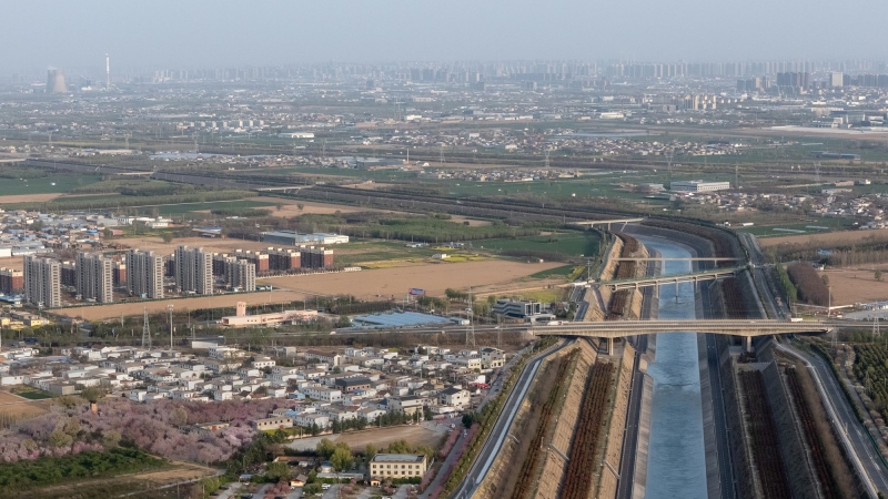 The Xue Village Community and Tourist Service Center | Studio 10