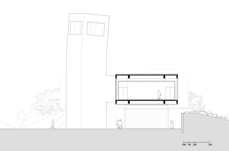 The Xue Village Community and Tourist Service Center | Studio 10