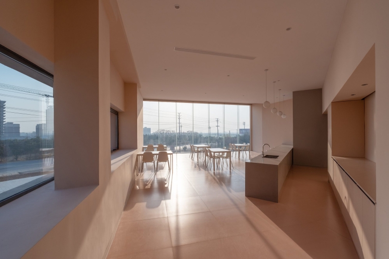 The Xue Village Community and Tourist Service Center | Studio 10