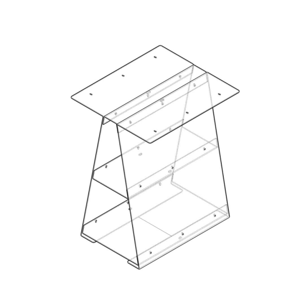 Three Spatial Designs in the Huangyan Grottoes | Atelier Moo