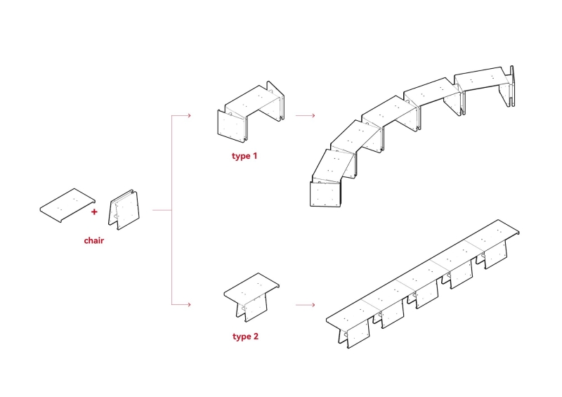 Three Spatial Designs in the Huangyan Grottoes | Atelier Moo