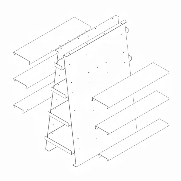 Three Spatial Designs in the Huangyan Grottoes | Atelier Moo