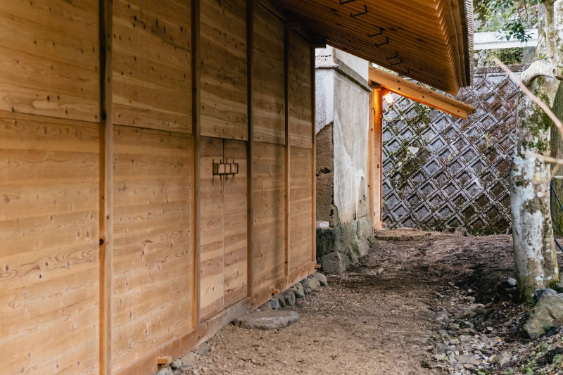 Umagoya Stable | 2M26