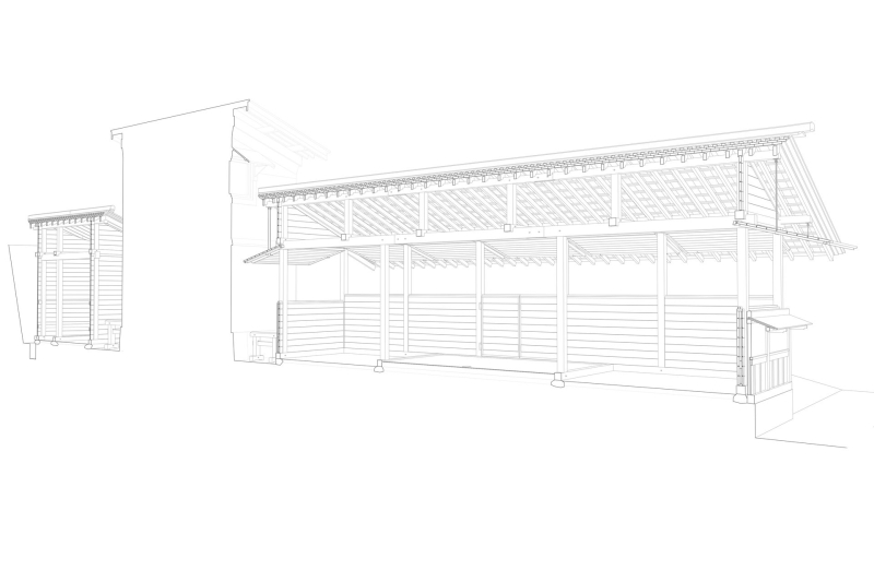 Umagoya Stable | 2M26