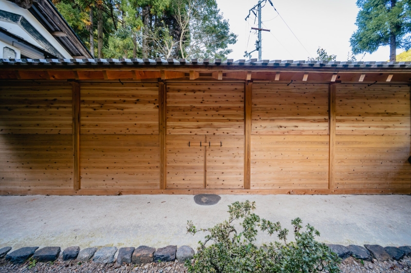 Umagoya Stable | 2M26