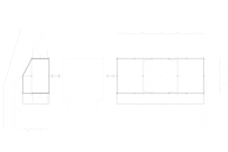 Umagoya Stable | 2M26
